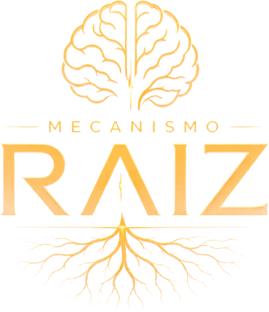 Mecanismo RAIZ